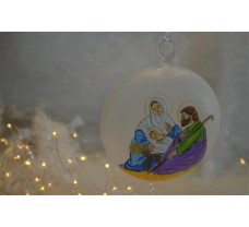 Kerst ornament